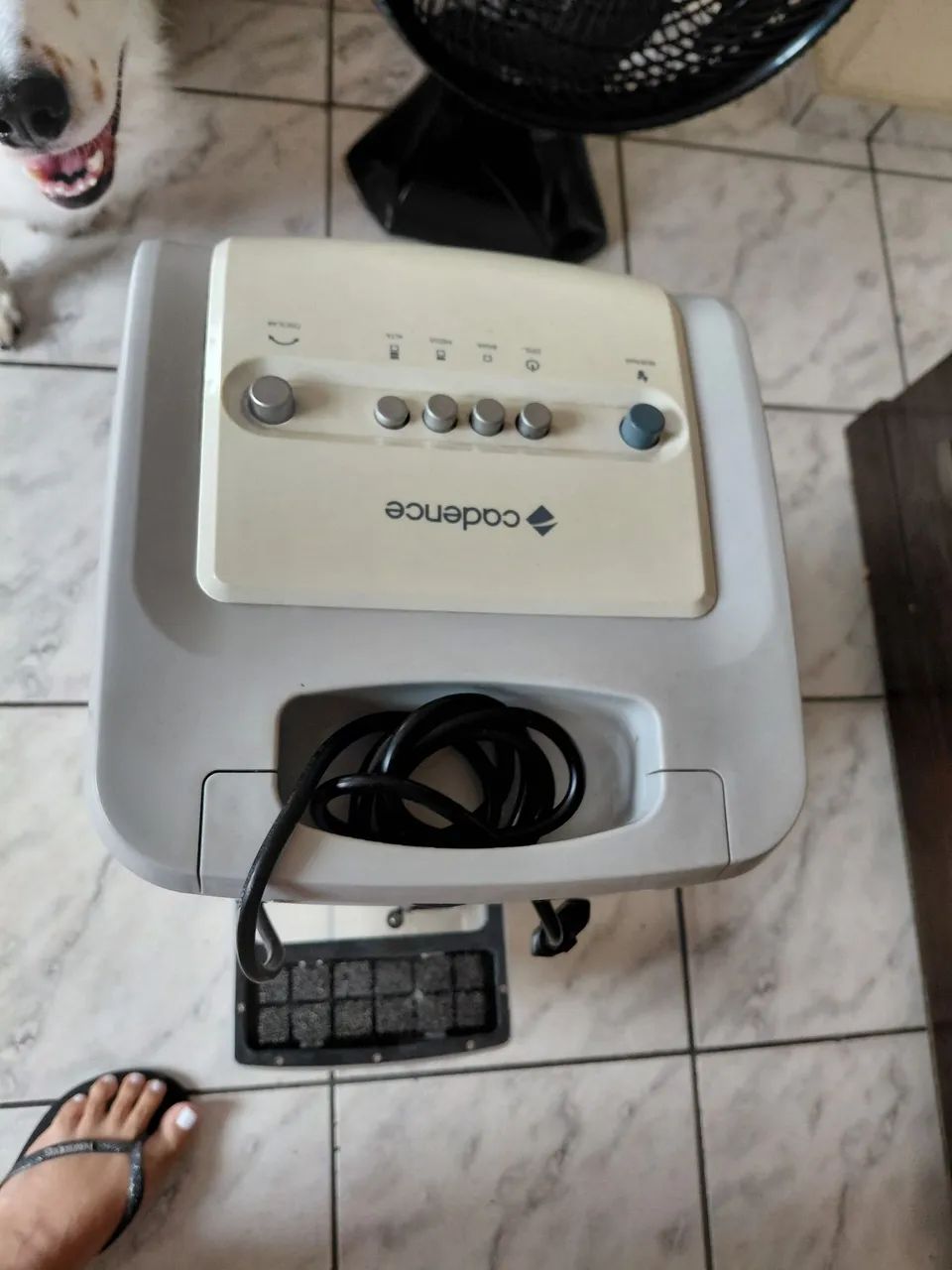 Vendo Climatizador - Foto 5
