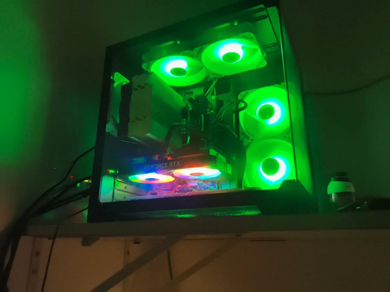 Rtx3050 - Foto 4
