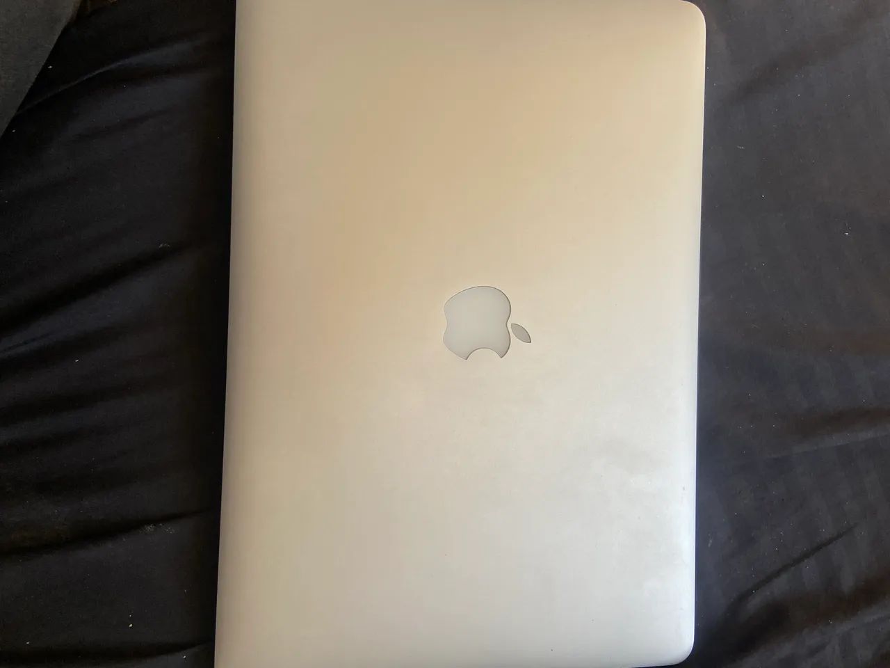MacBook Pro 2015 - Foto 4