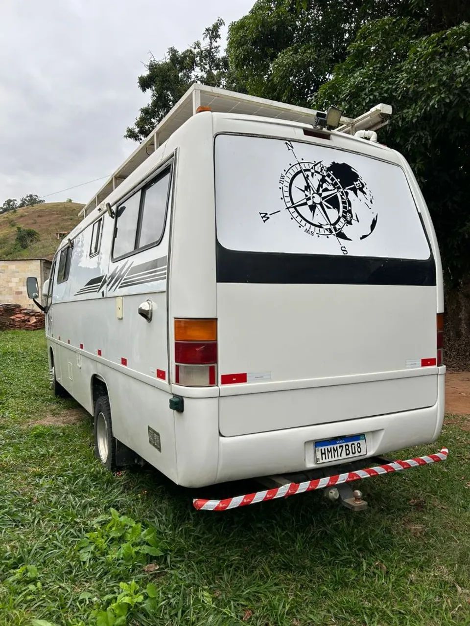 Motorhome Volare A8 para suas aventuras! - Foto 3