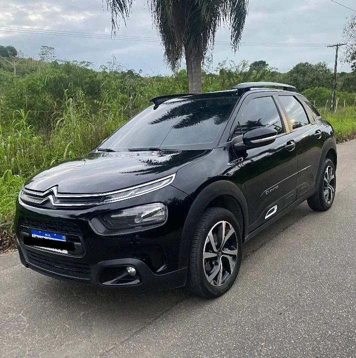 Citroën C4 2020