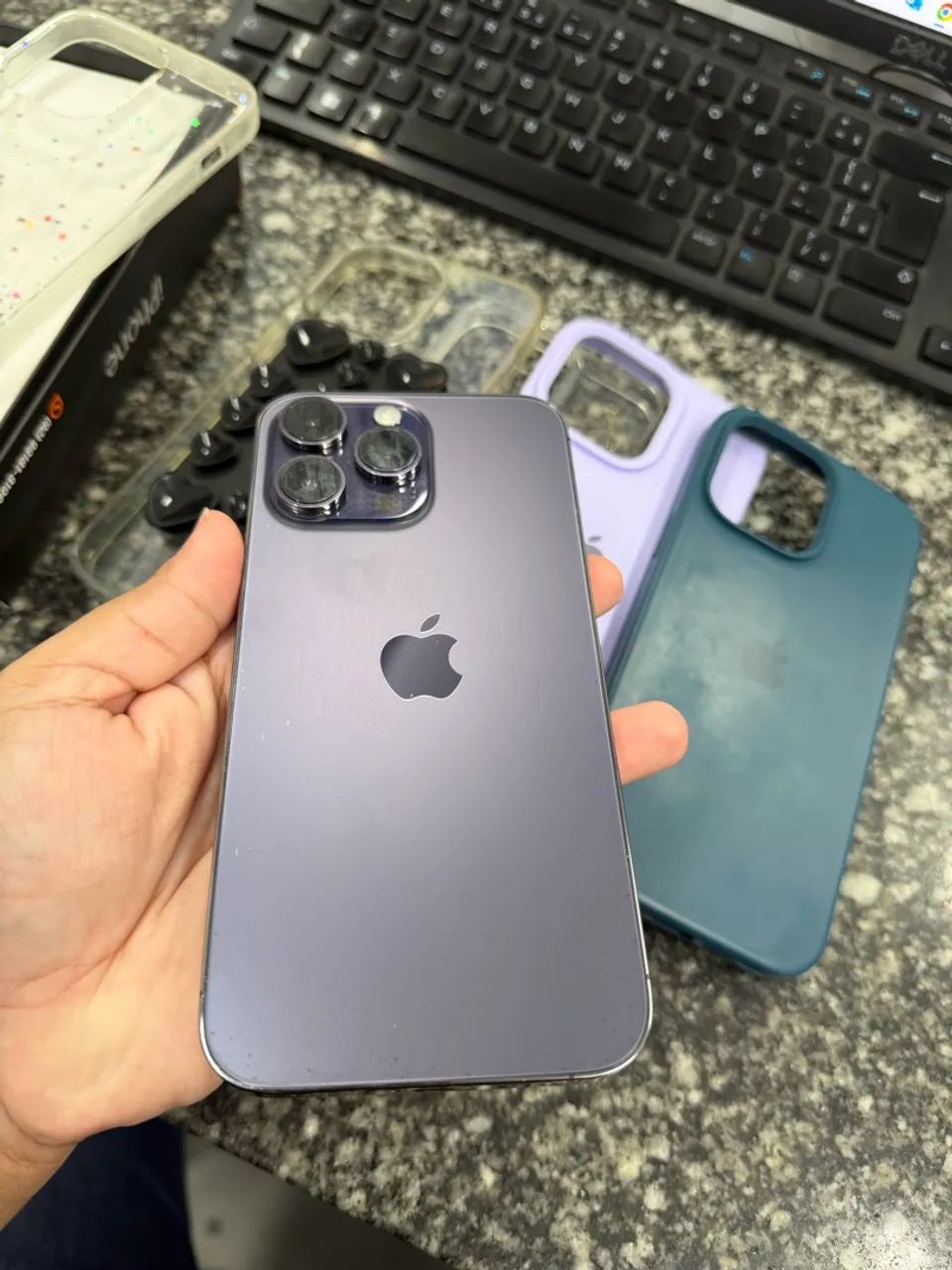 iPhone 14 Pro Max 256gb  - Foto 3