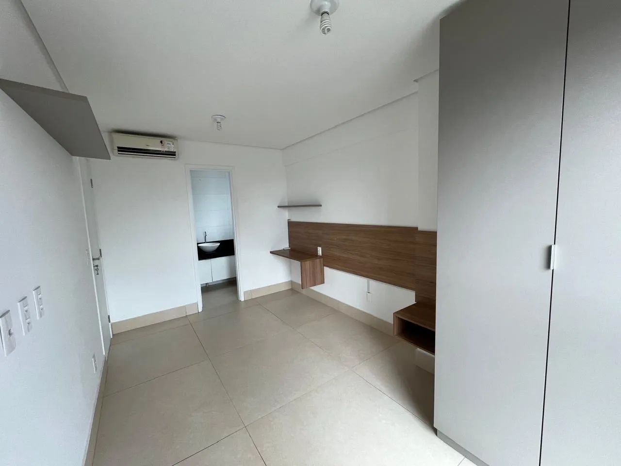 Excelente apartamento com 1 quarto projetado no Mandriani - Catolé - Centro - Foto 3