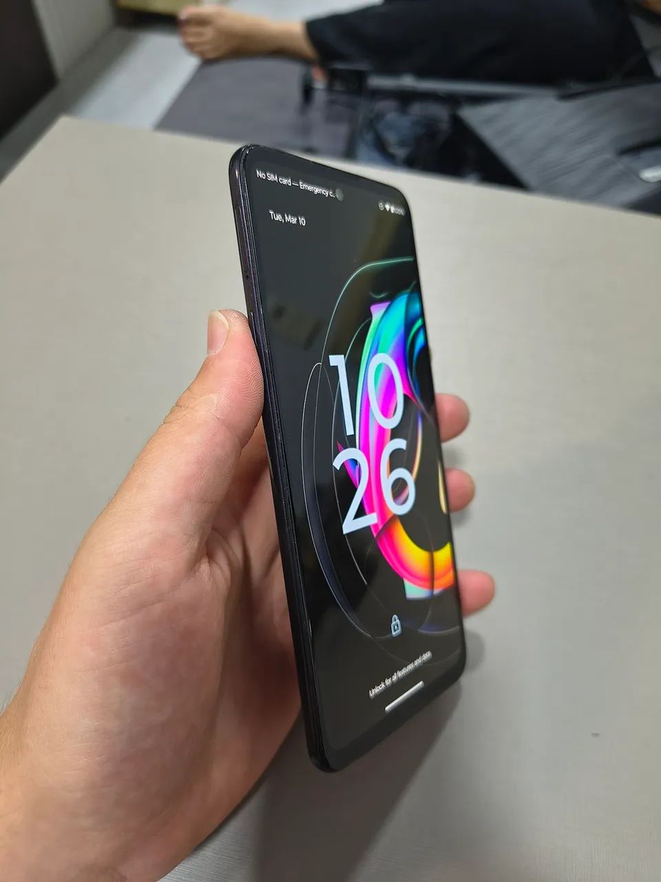 Moto Edge 20 Lite - Foto 3