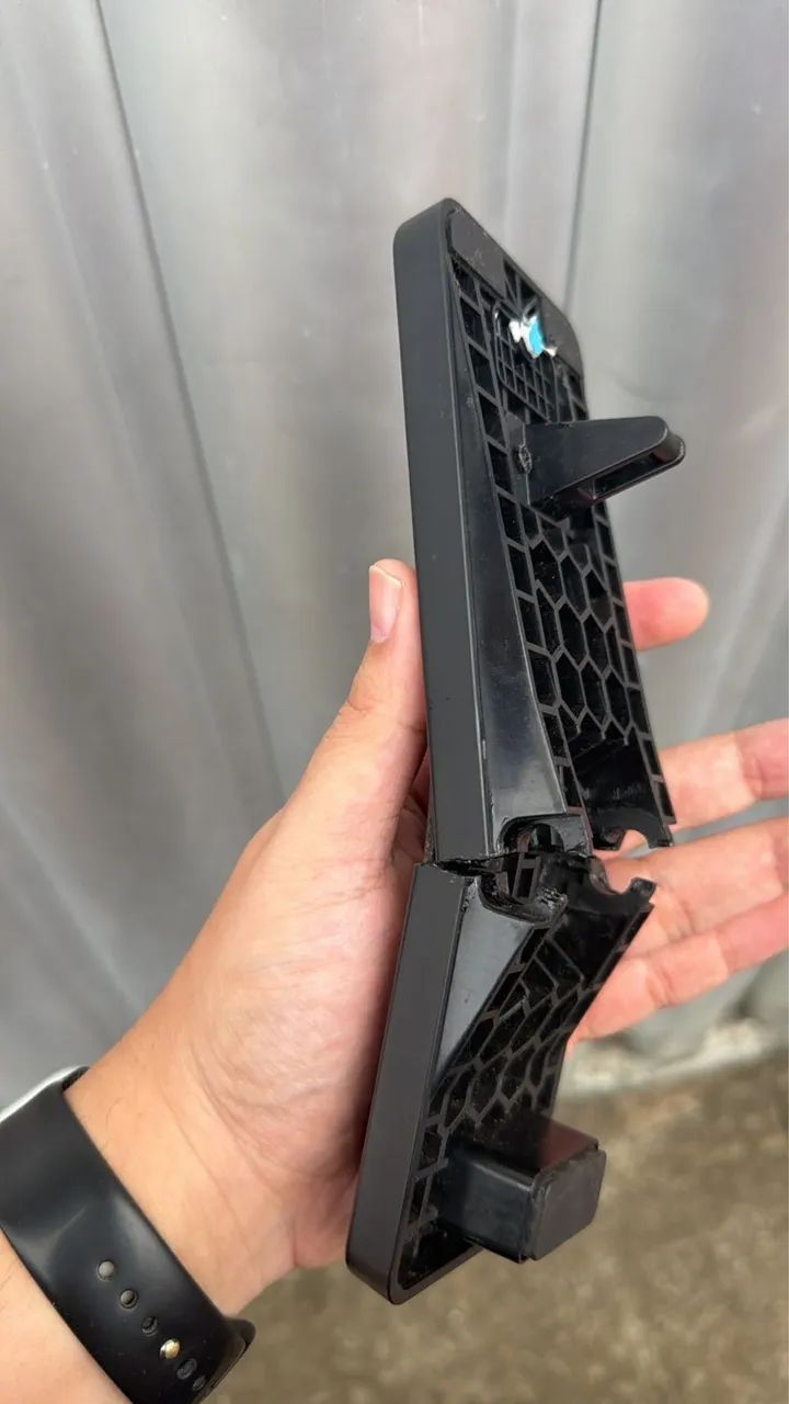 Zoom g5n com case rígido  - Foto 2