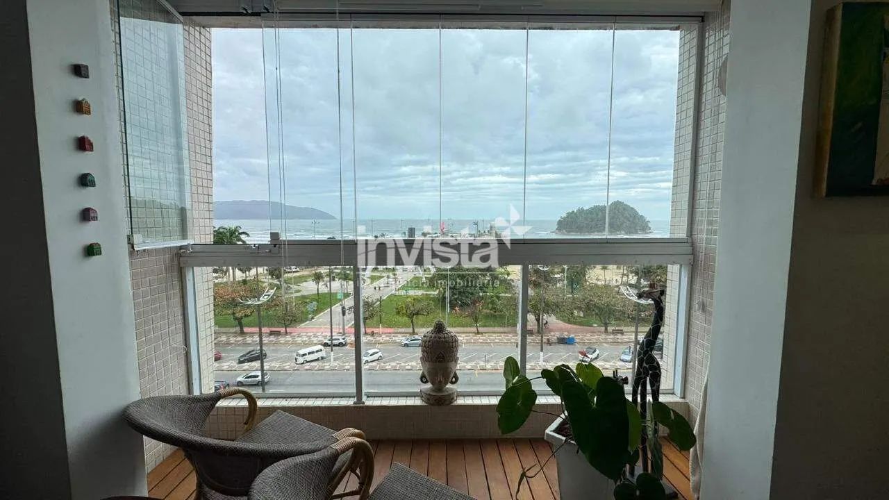 Apartamento para aluguel no bairro José Menino - Foto 5
