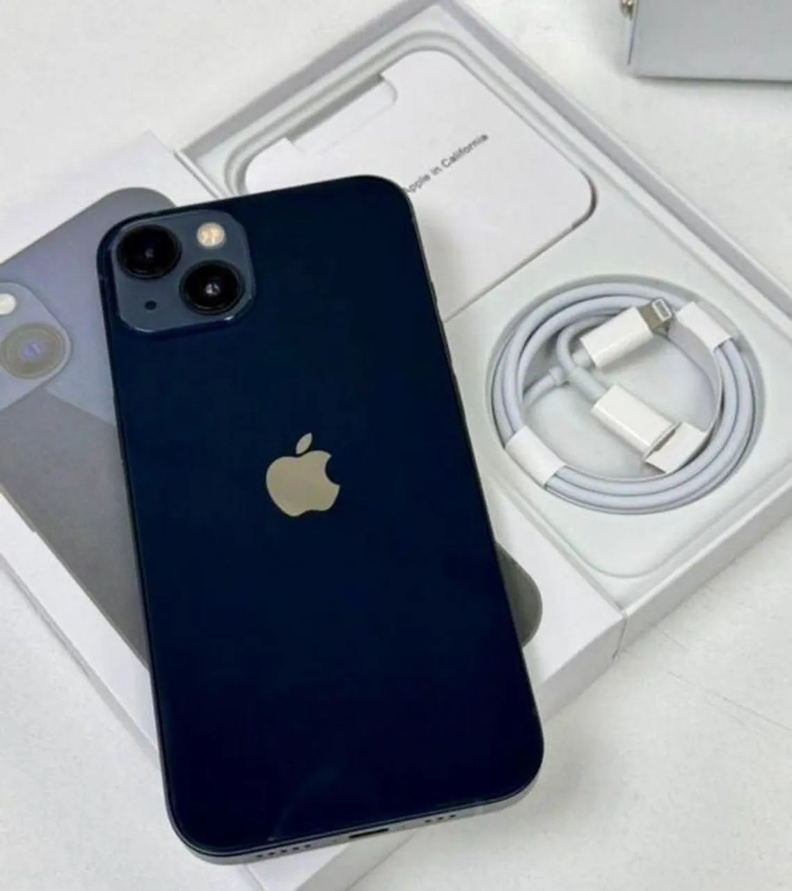 Iphone 13