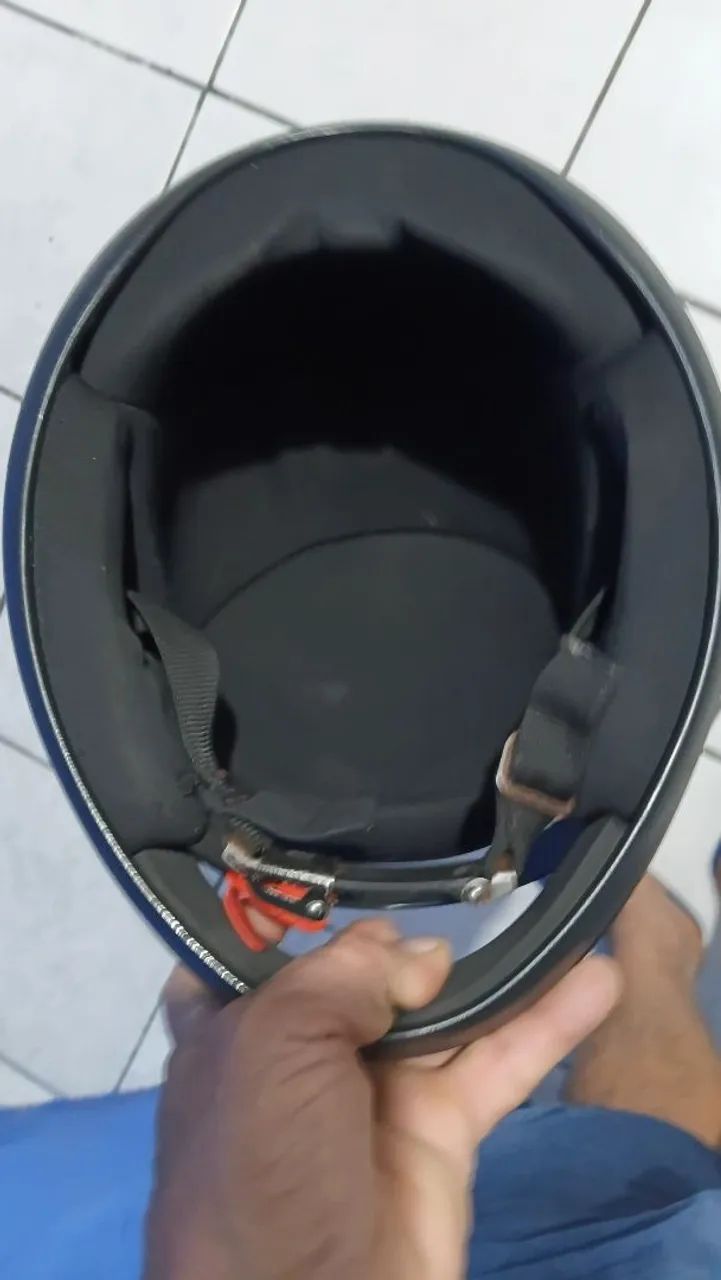 Vendo esse capacete  - Foto 2