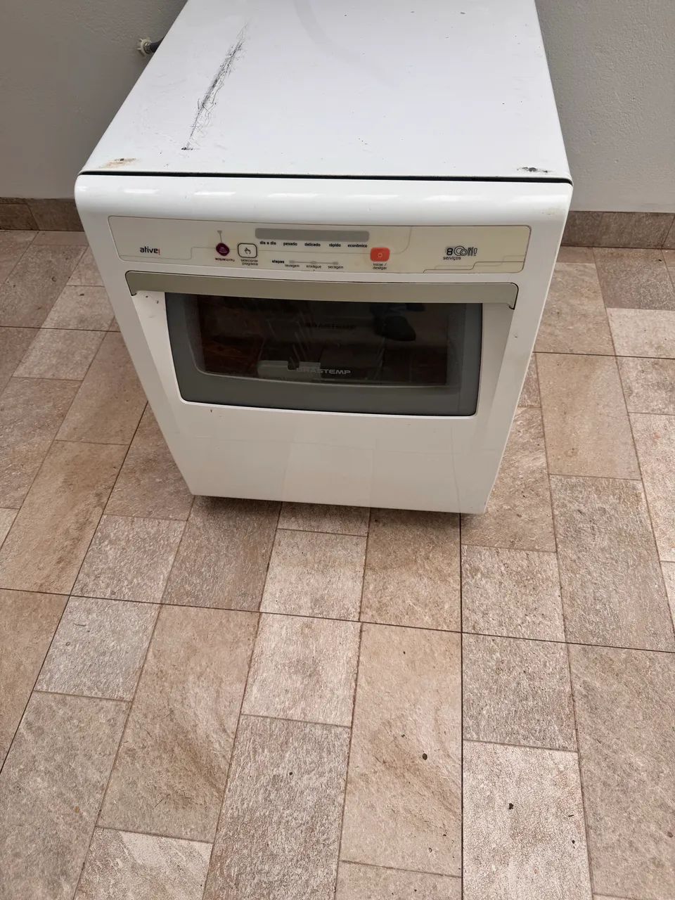 Lava louça  - Foto 3
