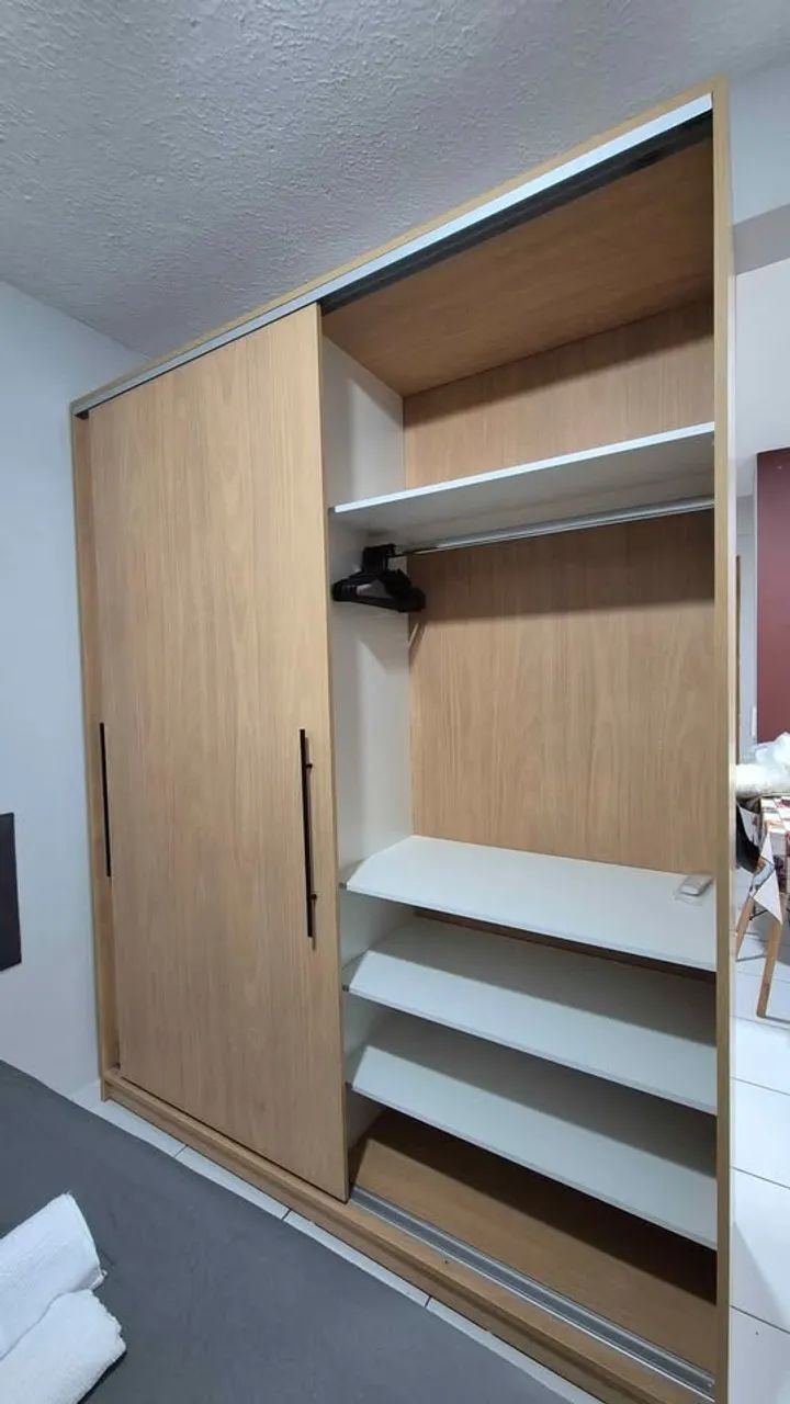 Studio/Flat mobiliado para locação  - Foto 2