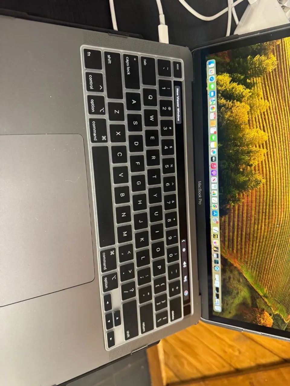MacBook M1 256gb - Foto 4