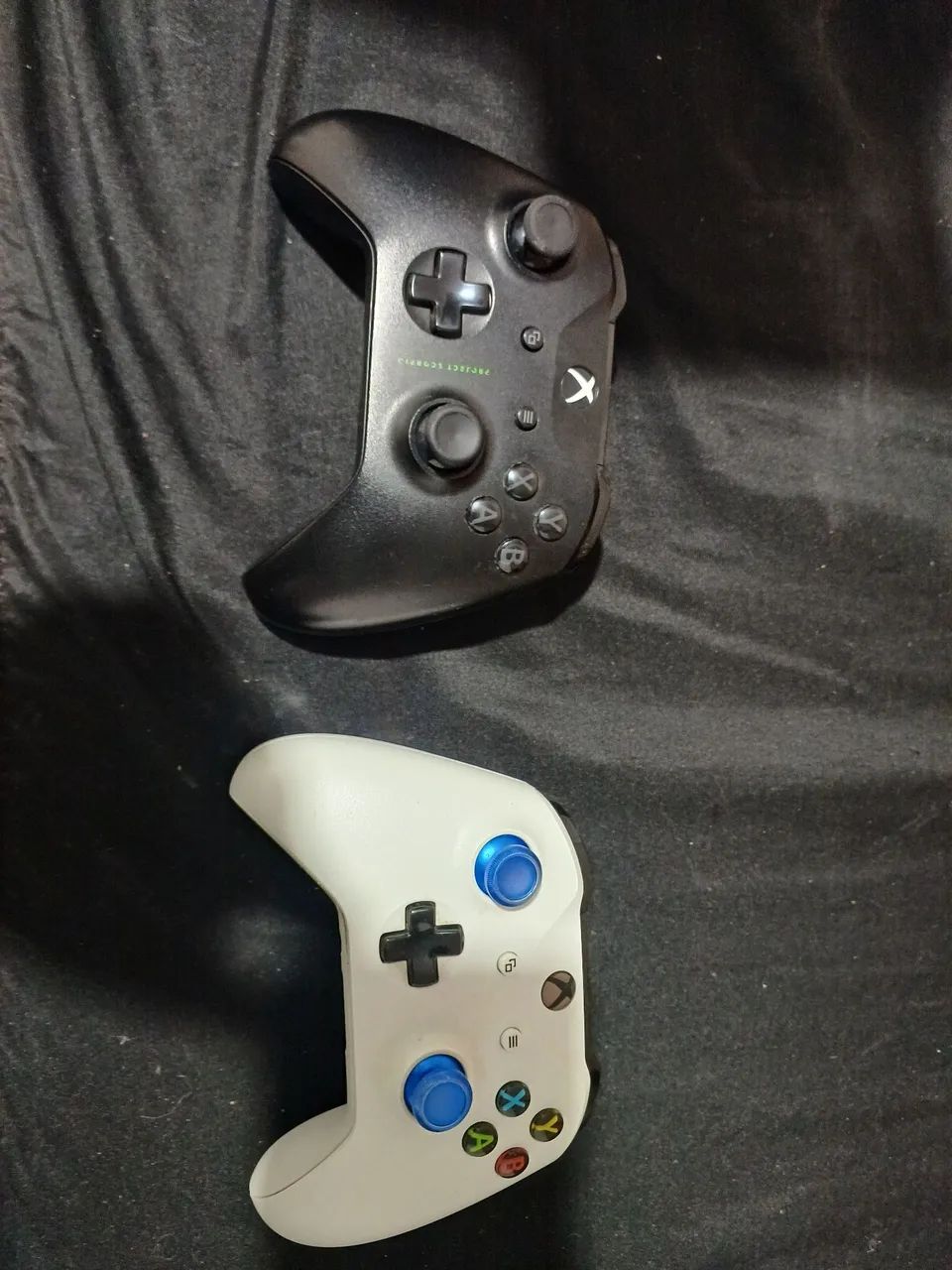 Xbox one x scorpio  - Foto 3