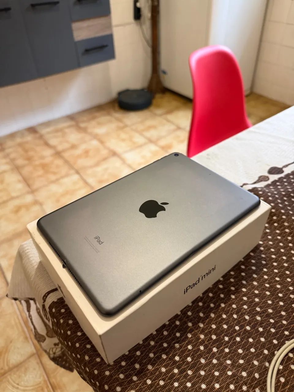 iPad Mini 5 geração - Foto 3