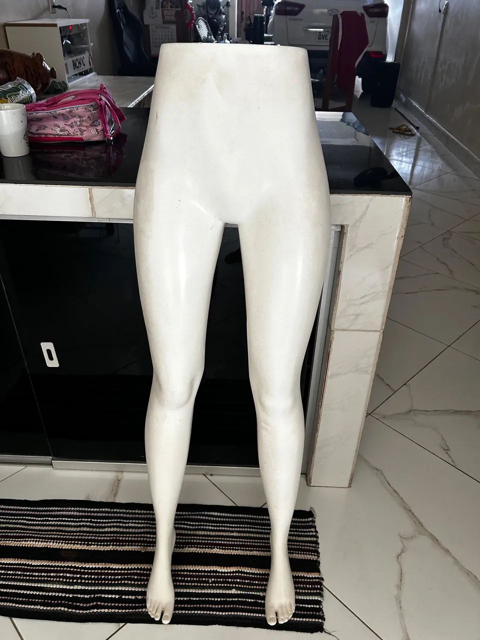 Manequins 