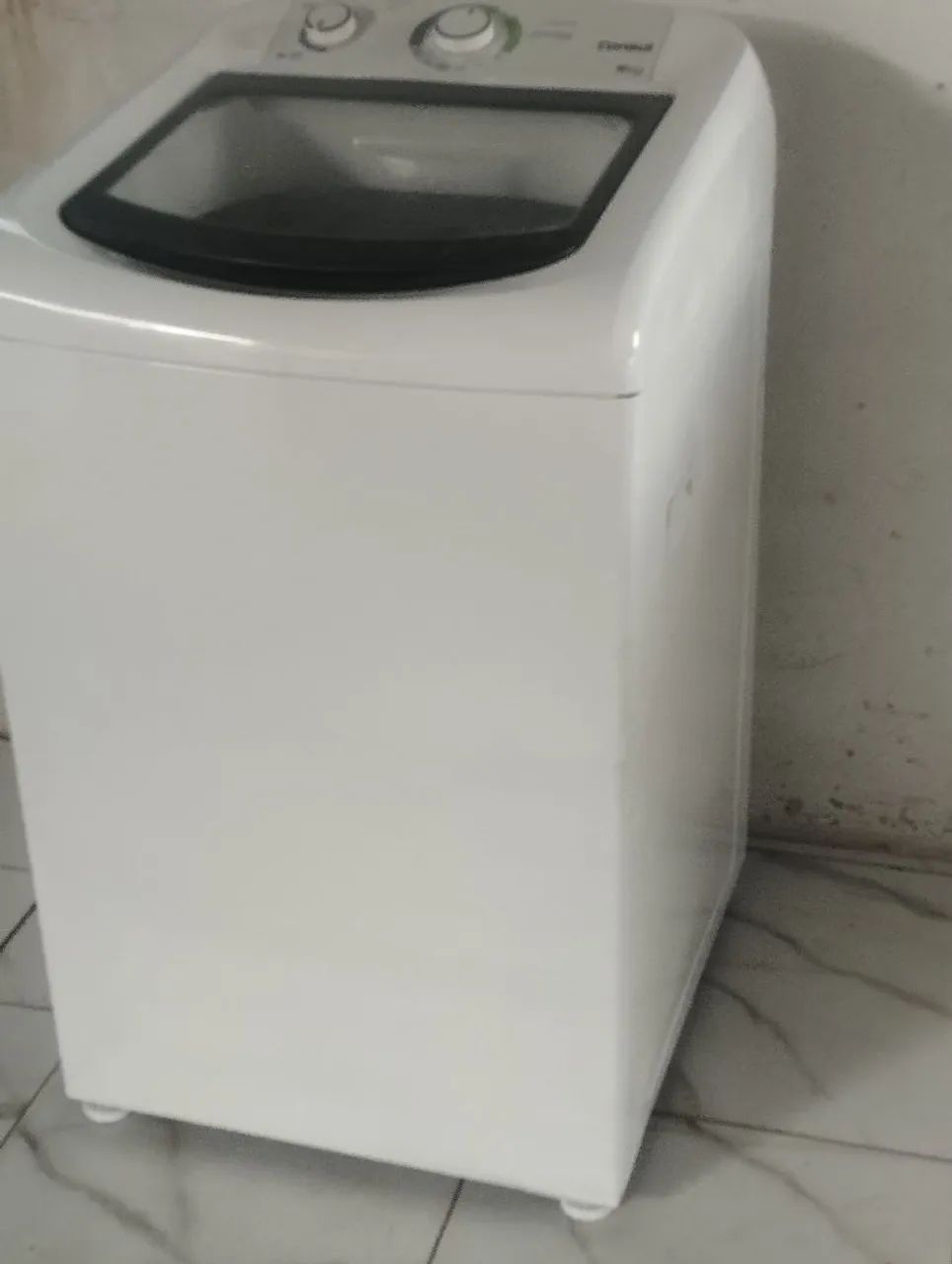 Máquina de lavar roupa  - Foto 3