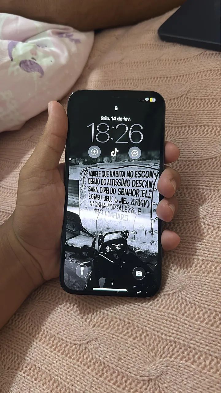 IPhone 12 Pro Max  - Foto 2