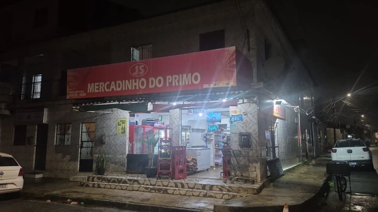  mercadinho no Vergel - Foto 2