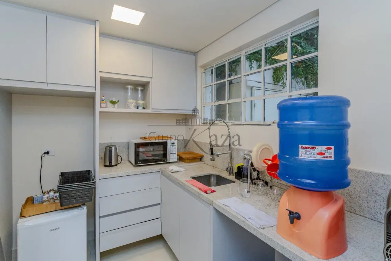 Casa Comercial - Pinheiros - 5 Salas - 430m². - Foto 5