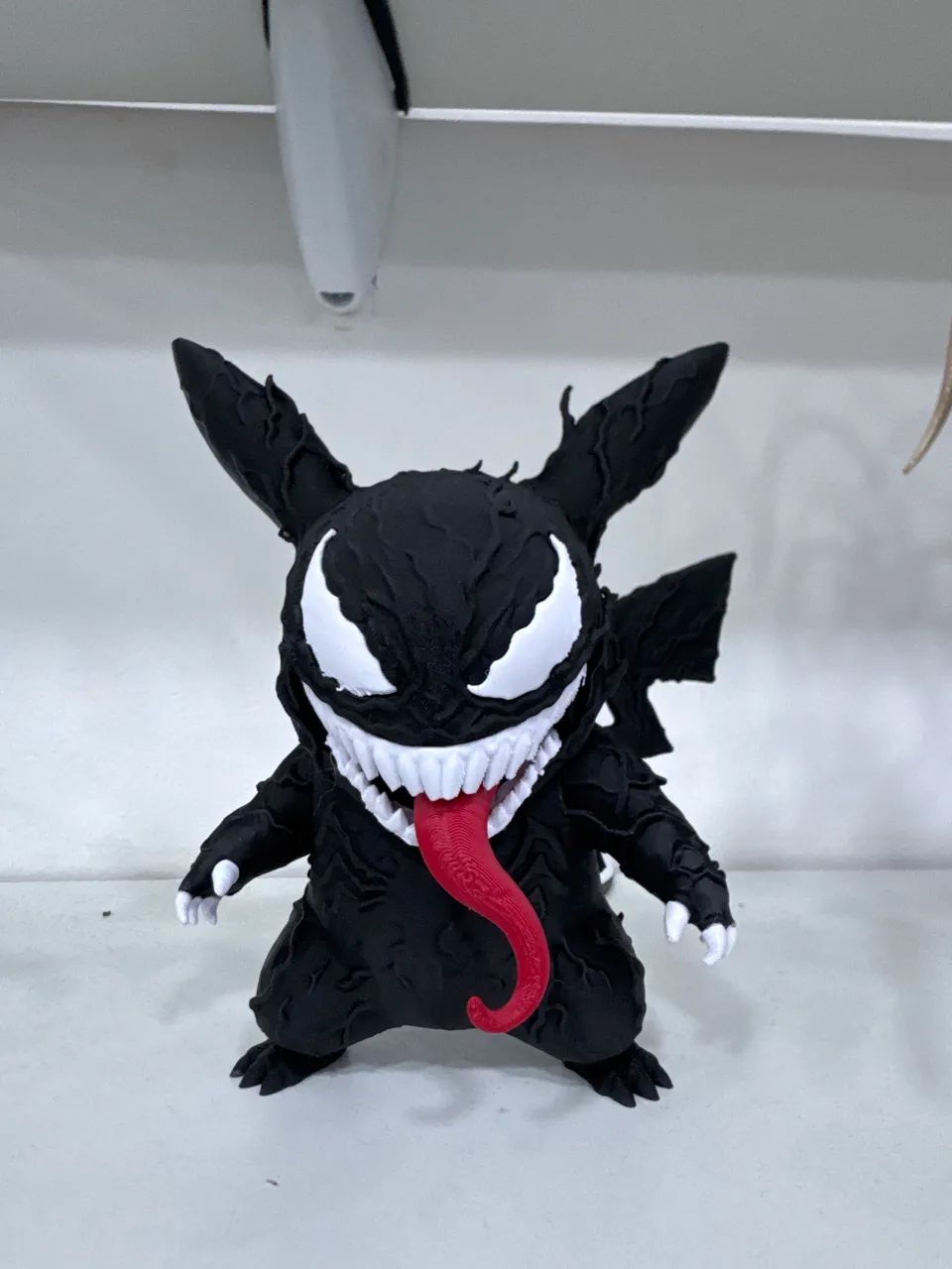 Personagem 3D