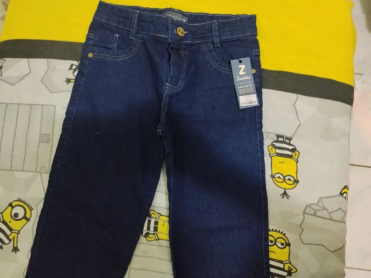 Calça masculina  - Foto 2