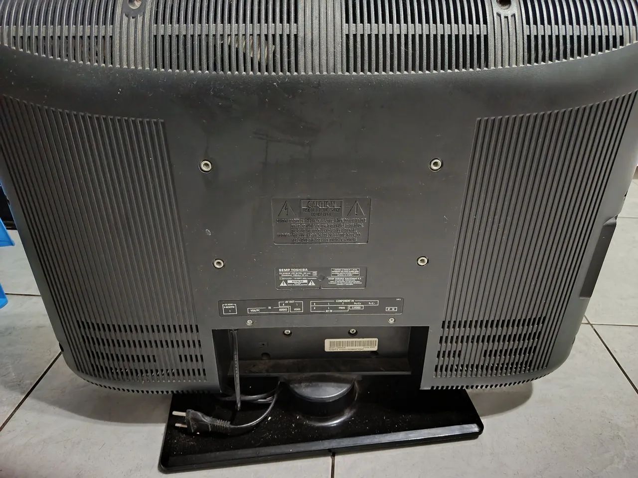 Tv Semp  - Foto 2