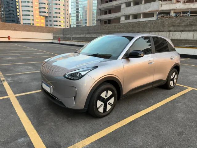 Geely EX2 Pro 2026 - Foto 5