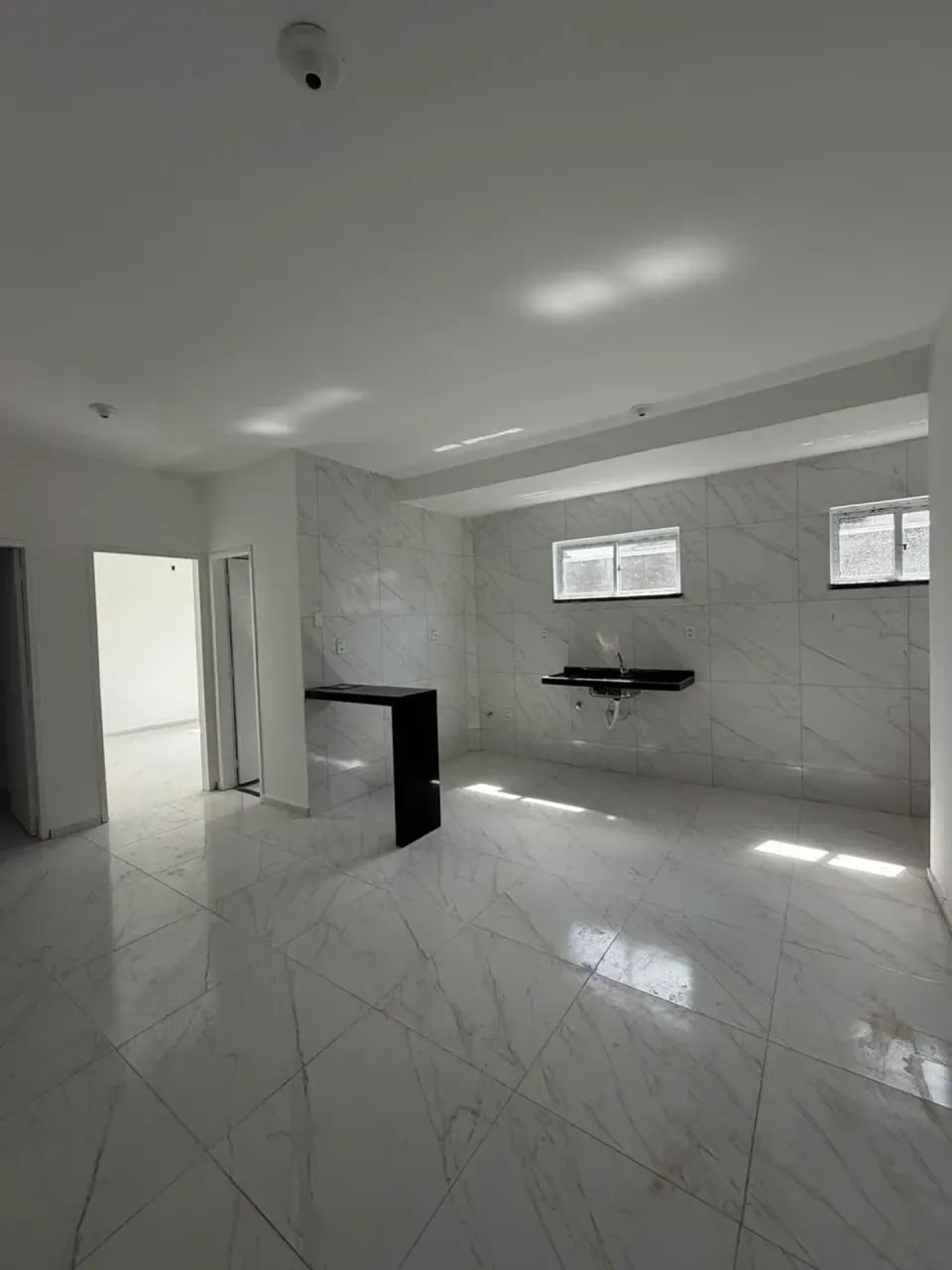 APARTAMENTO BEM LOCALIZADO NO ANCURI COM POSSIBILIDADE ZERO DE ENTRADA