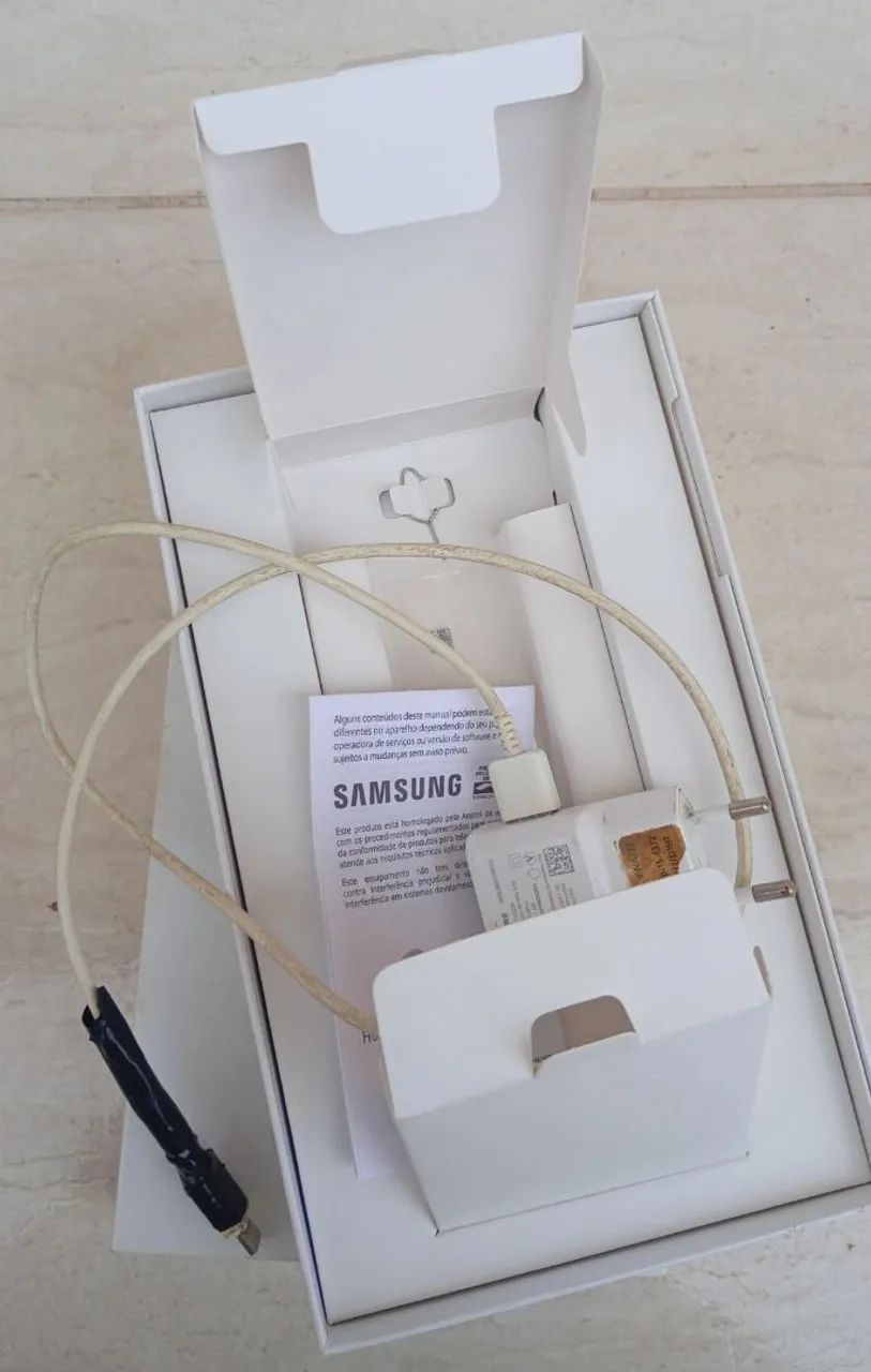 Tablet Samsung Galaxy A7 Lite  - Foto 5