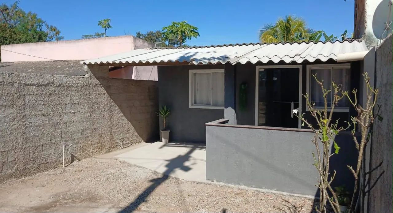 Vendo casa em Nova Betânia / Linhares 