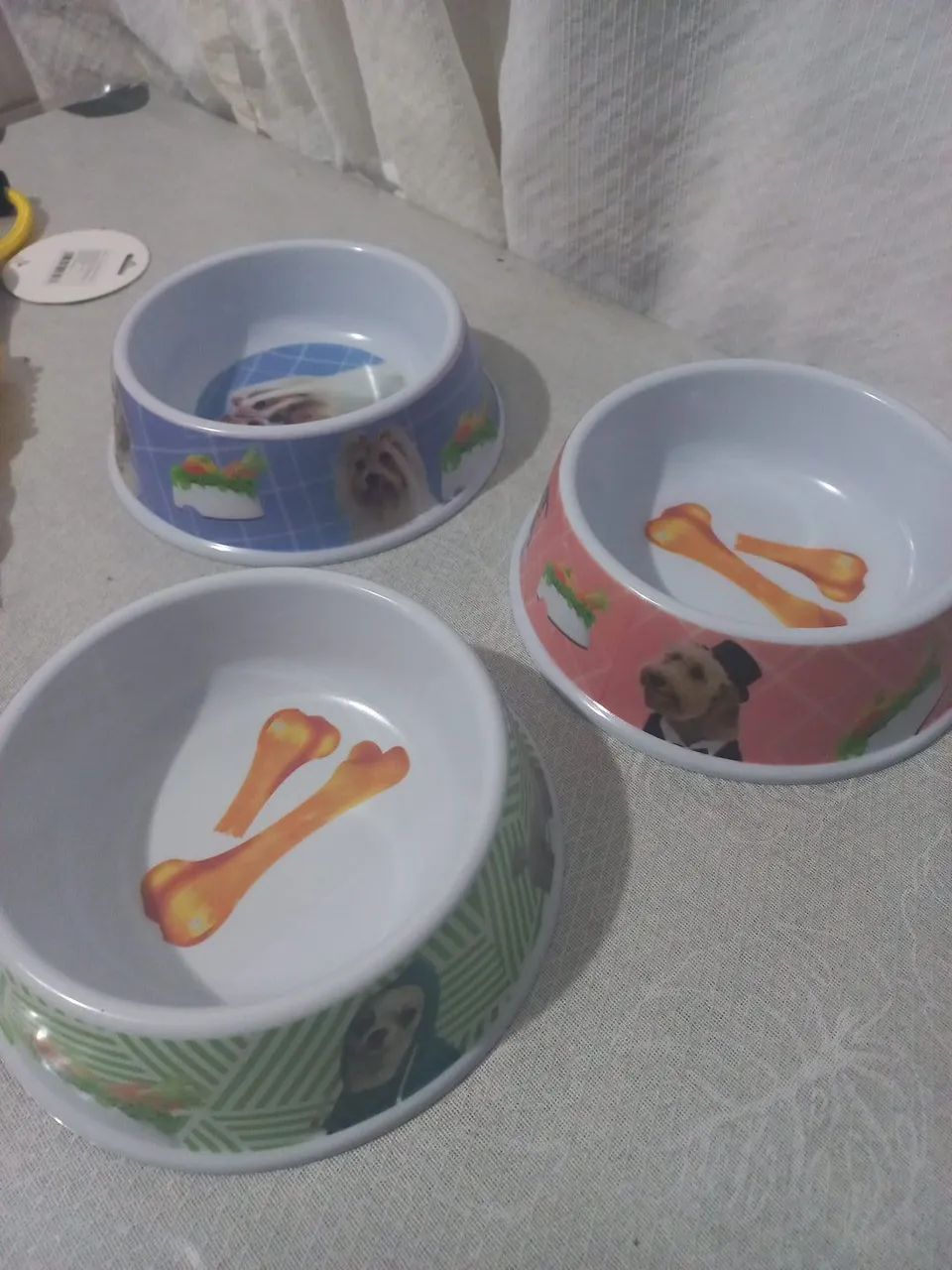 Comedouro/Tigela para Pets - Foto 2