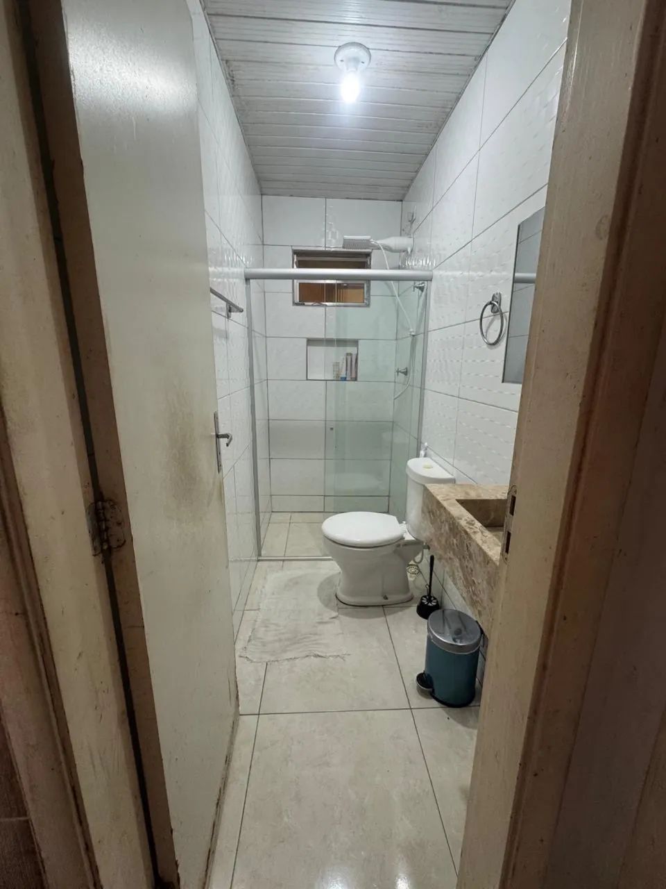 CASA A VENDA EM CONDOMÍNIO FECHADO - Foto 4