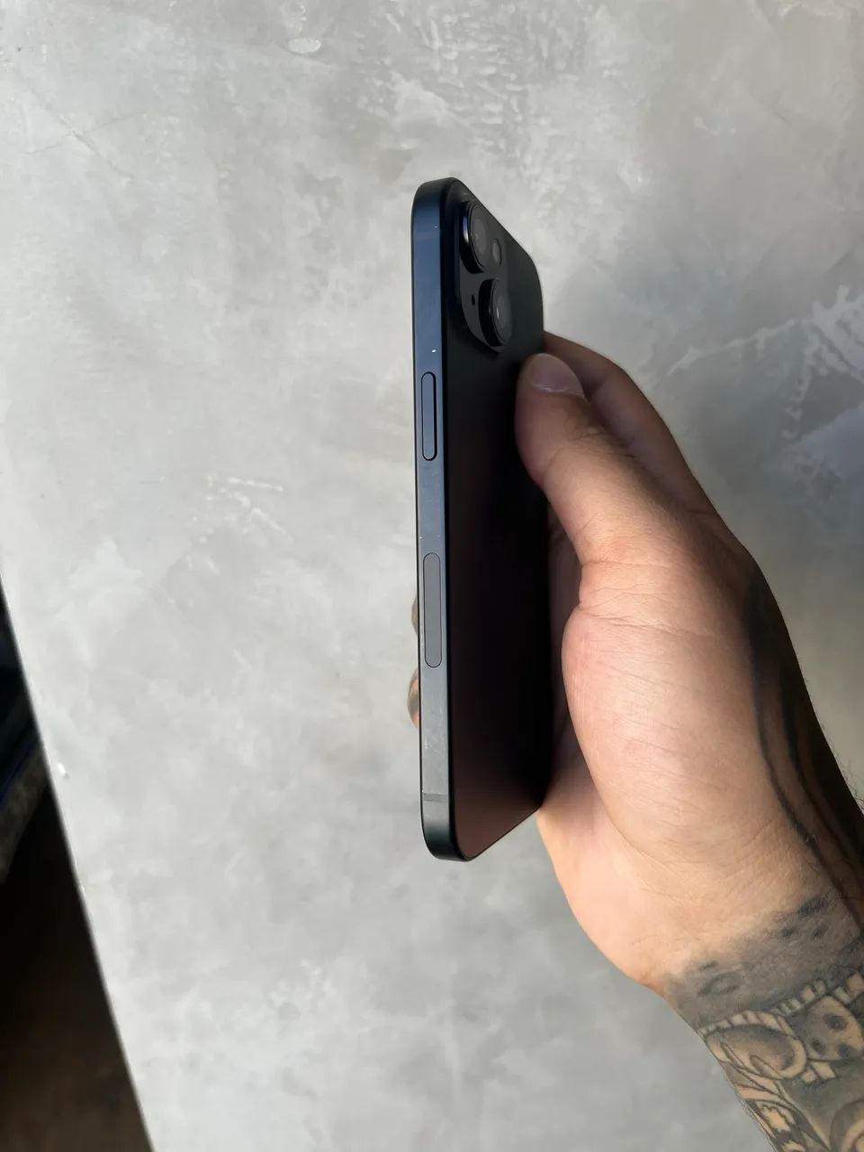 IPHONE 15 À VENDA - Foto 4