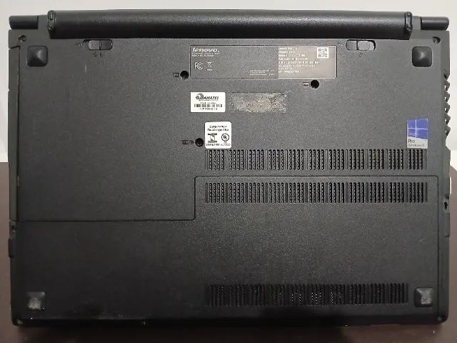 Notebook Lenovo Smart Elite i5 - SSD Ultra Rápido - Foto 5