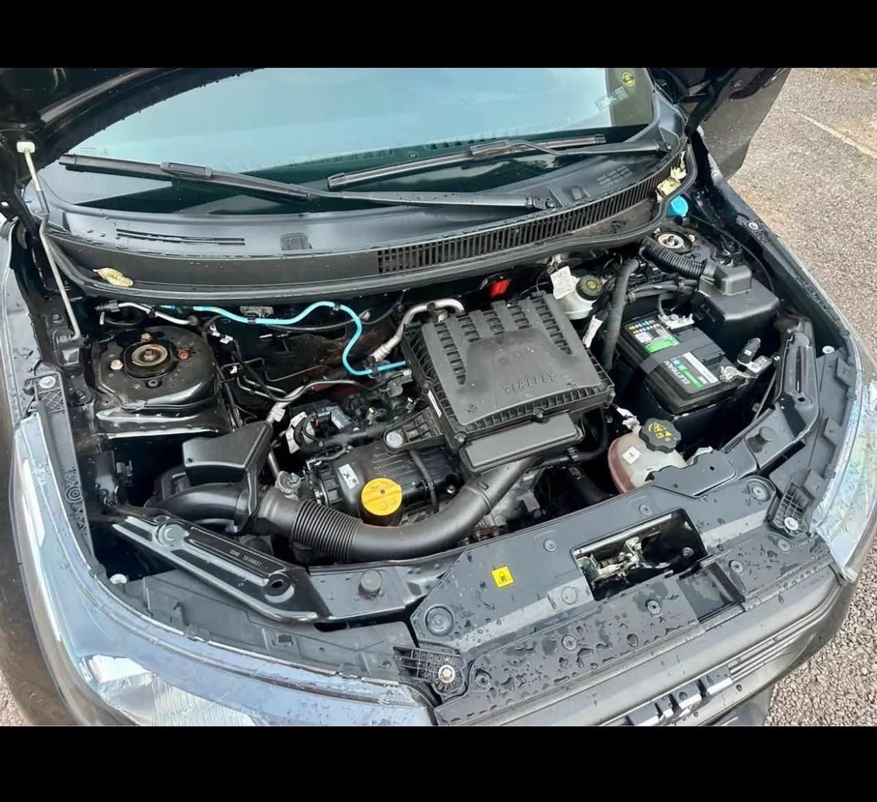 Fiat Strada Freedom 1.3 Flex 8V CS Plus 2022 - Foto 2