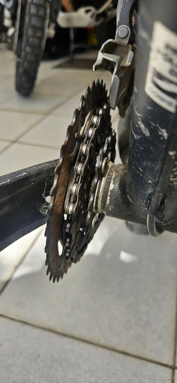 Bicicleta Oggi 7.2 - Foto 5