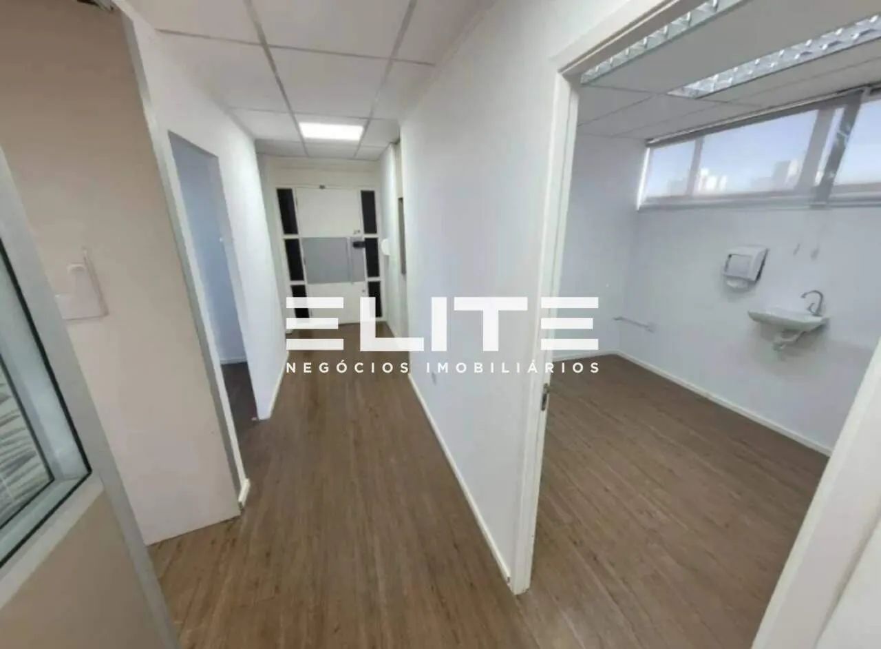 Sala Comercial à Venda 87m²  Edifício Arbo | Centro de Santo André/SP - Foto 4