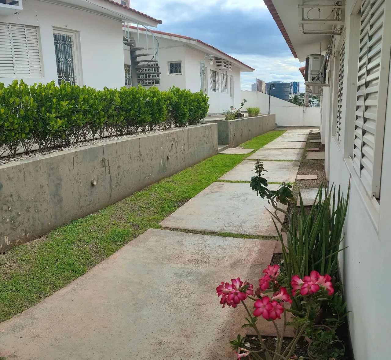 Foto - Cuiabá - Baú