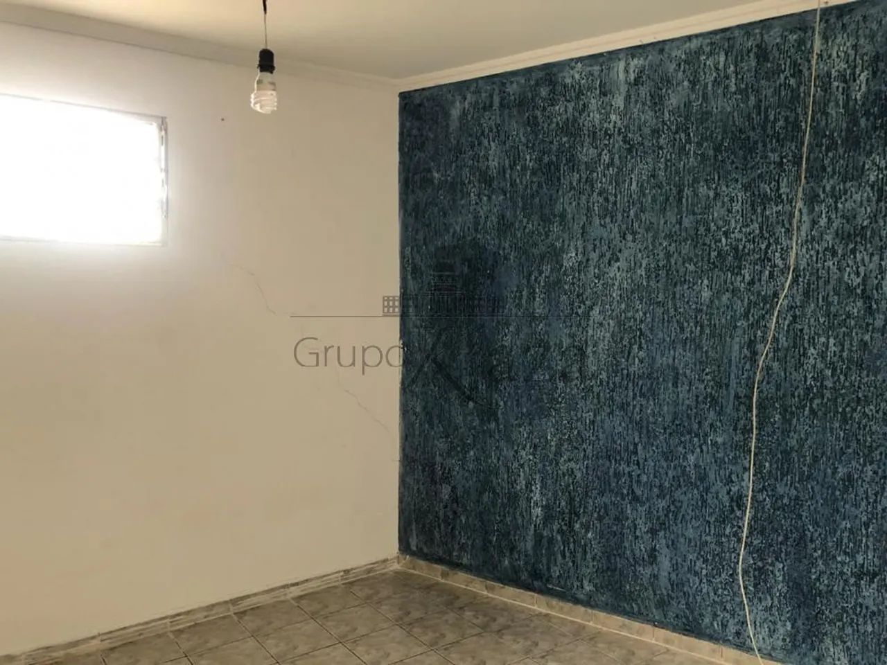 Casa Térrea em São José dos Campos