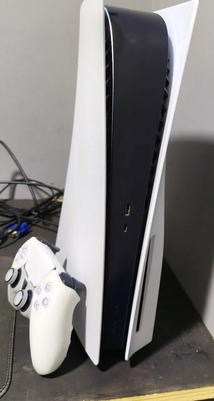 Ps5 Standard 