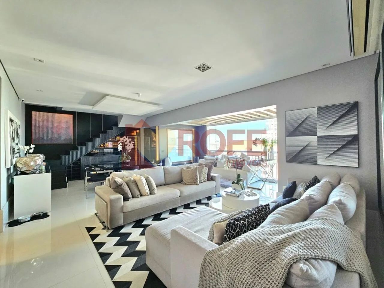 COBERTURA - 305 M² - BROOKLIN