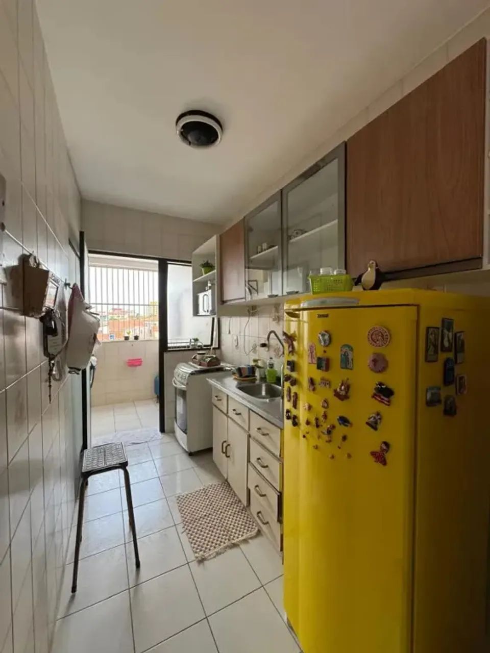 Apartamento 1 quarto em Renascença - Foto 5