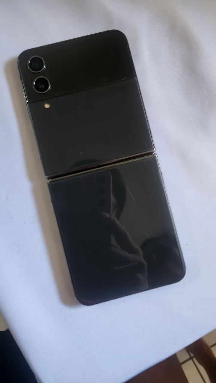 Sansung Z flip 4  - Foto 4