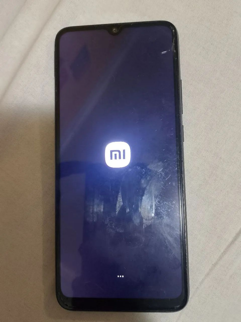 Celular xiaomi Redmi 10 power cabo e carregador nunca usados - Foto 5