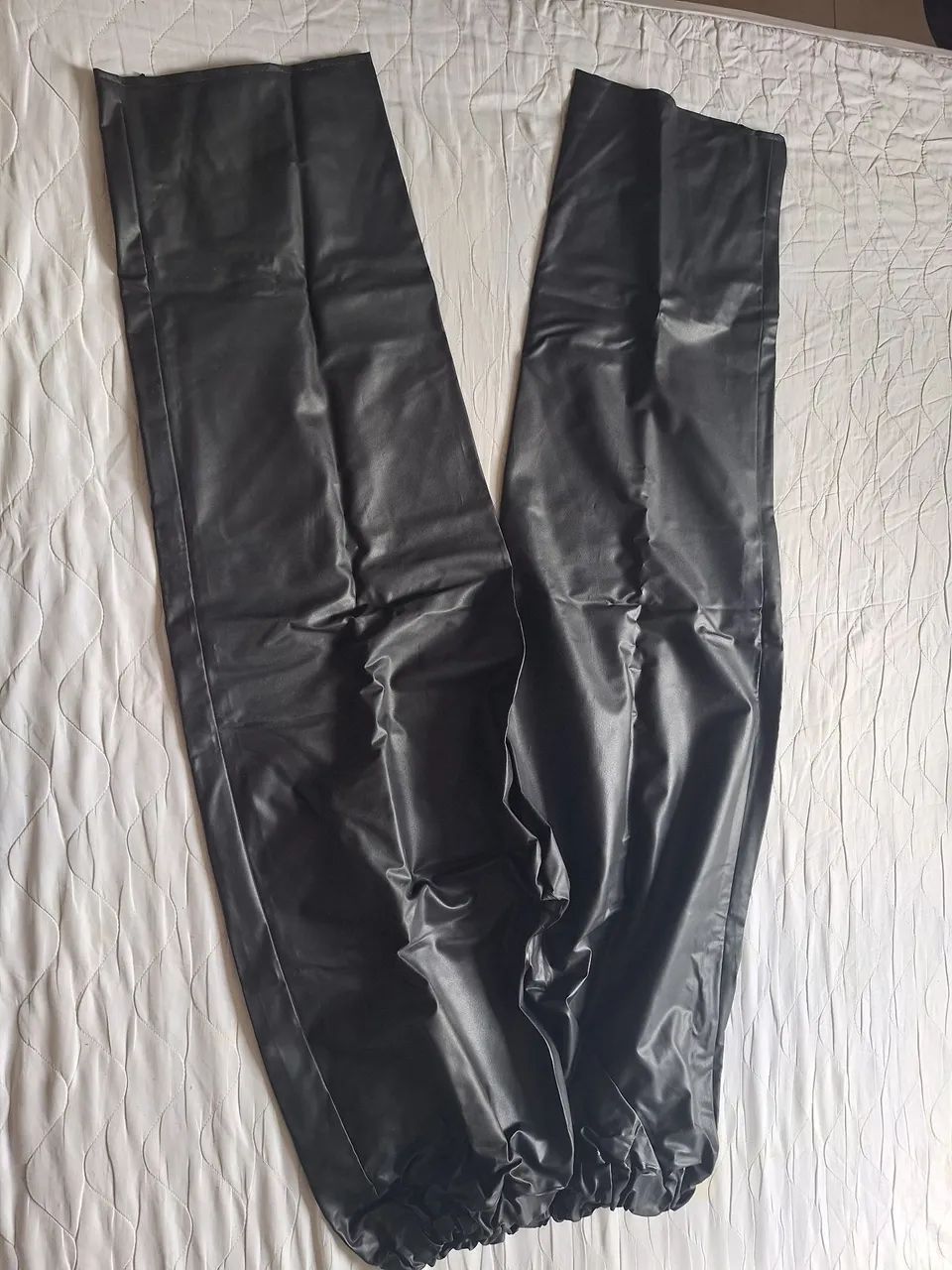 Capa de chuva ALBA - Foto 4