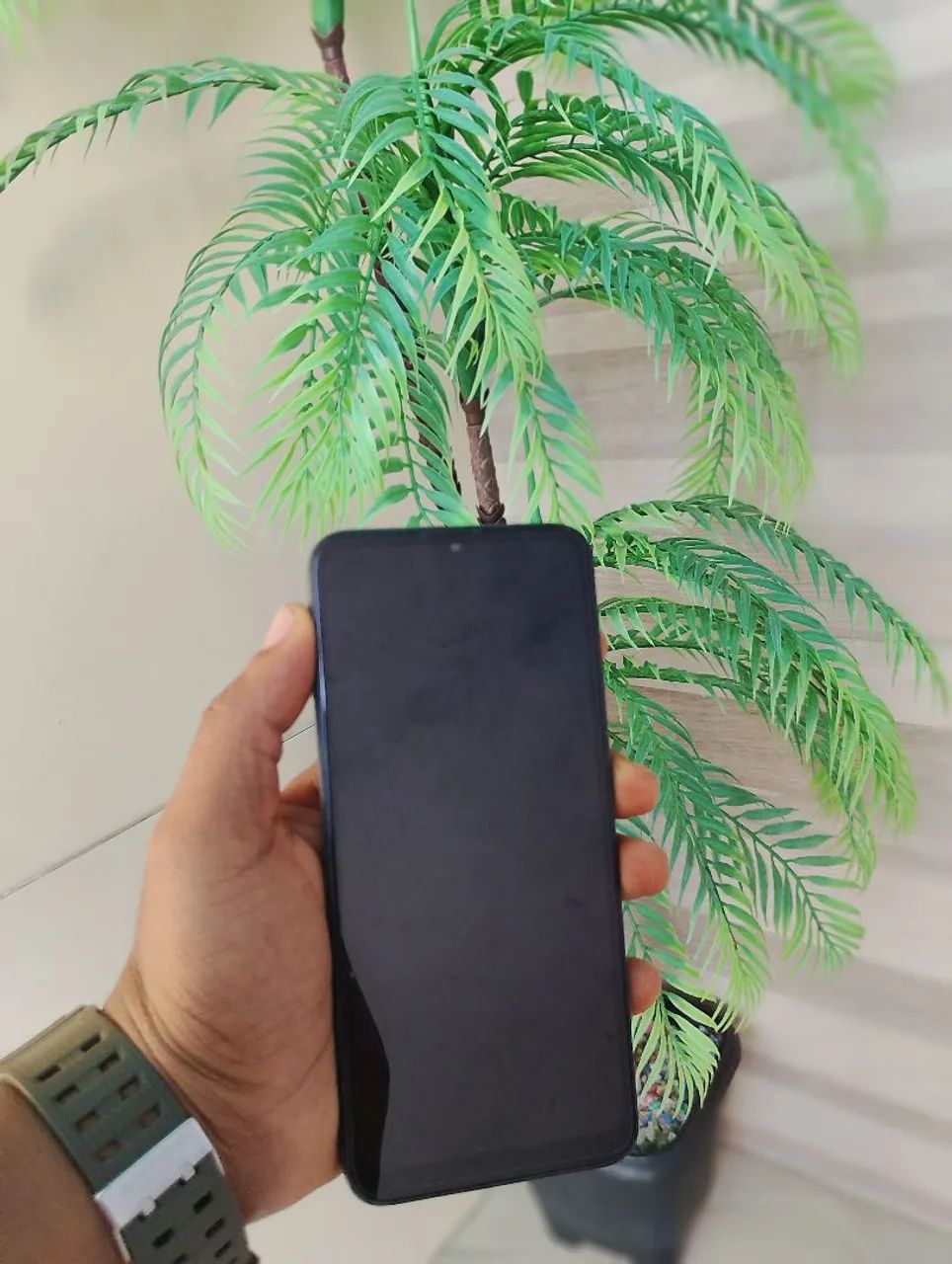 Motorola G30  - Foto 3