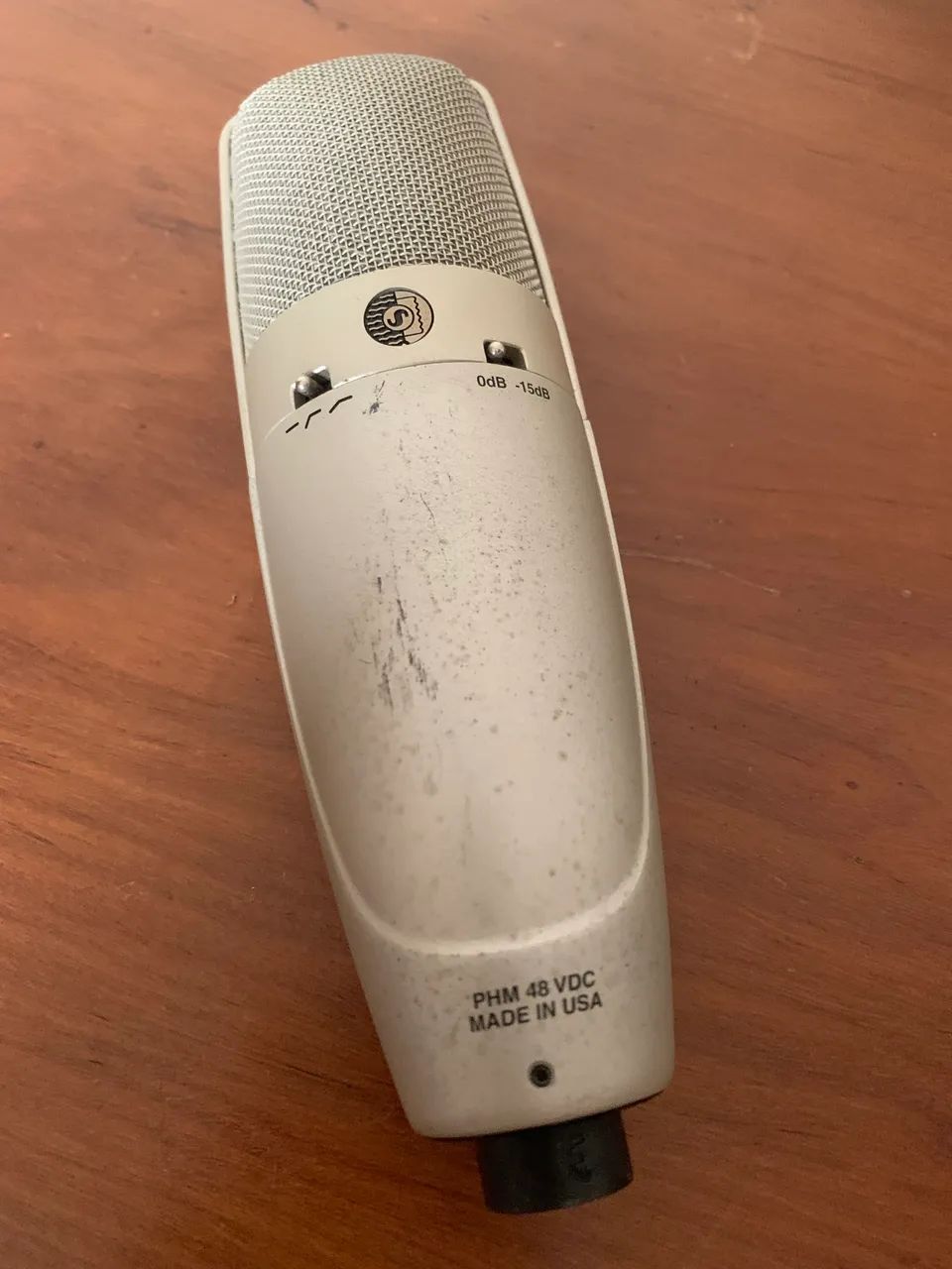 Shure Ksm-32 - Foto 2