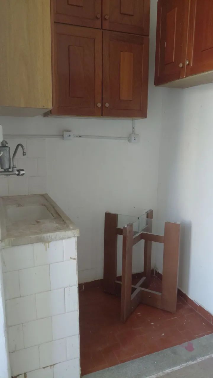 Quarto e sala - Foto 4