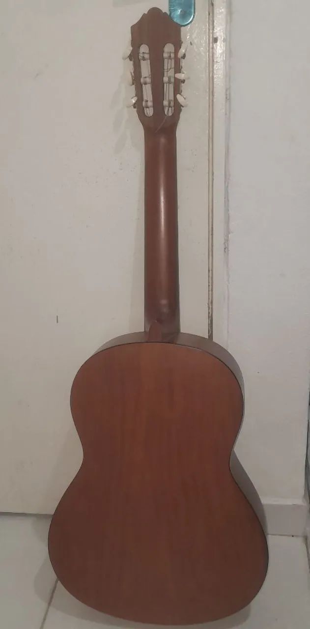 Violão yamaha C 40M Perfeito!!!! - Foto 5