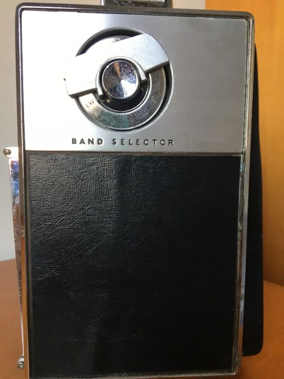 RÁDIO ZENITH 3000 - Foto 2