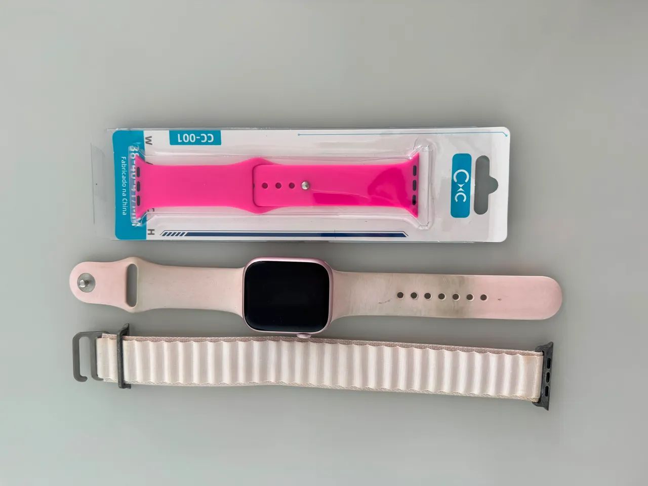 Apple Watch Série 9 45mm - Foto 2
